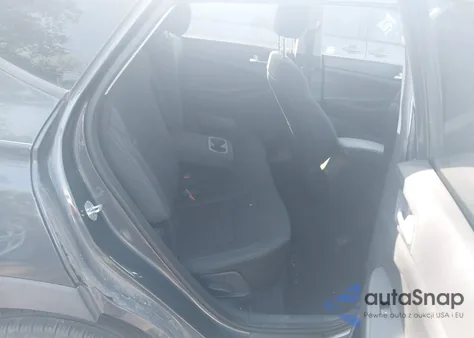 2020 Hyundai Tucson Se from USA, damaged, VIN KM8J23A41LU181796